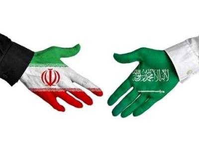 تماس تلفنی وزیران خارجه ایران و سعودی ، توافق برای ملاقات و افتتاح سفارتخانه ها