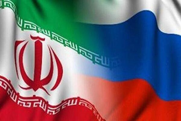 اینفوگرافیک، علاقه روس ها به محصولات کشاورزی ایران ، روسیه کدام کالاهای ایرانی را بیشتر می خرد؟