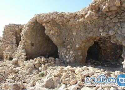 یک فعال میراث فرهنگی درخواست بازسازی اضطراری آتشکده ساسانی کهنارو را مطرح نمود