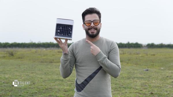 بررسی کولر سفری Arctic Air Ultra؛ سبک ، کم جا و ایدئال برای سفرهای آنالیز کولر سفری Arctic Air Ultra؛ سبک ، کم جا و ایدئال برای سفرهای تابستانی