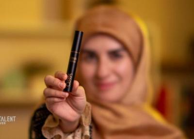 آنالیز محلول تقویت کننده مژه سریتا؛ عامل افزایش رشد و ضخامت مژه ها