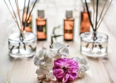 چطور می توان یک رایحه مناسب برای هر محیط انتخاب کرد؟