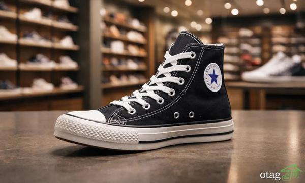 ترین ترین کتونی های اورجینال [ این مدل ها همه جا وایرال شدن ]