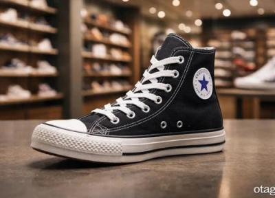 ترین ترین کتونی های اورجینال [ این مدل ها همه جا وایرال شدن ]